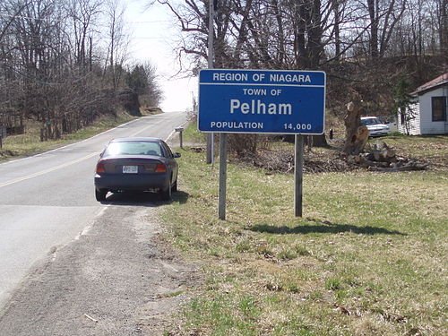 pelham